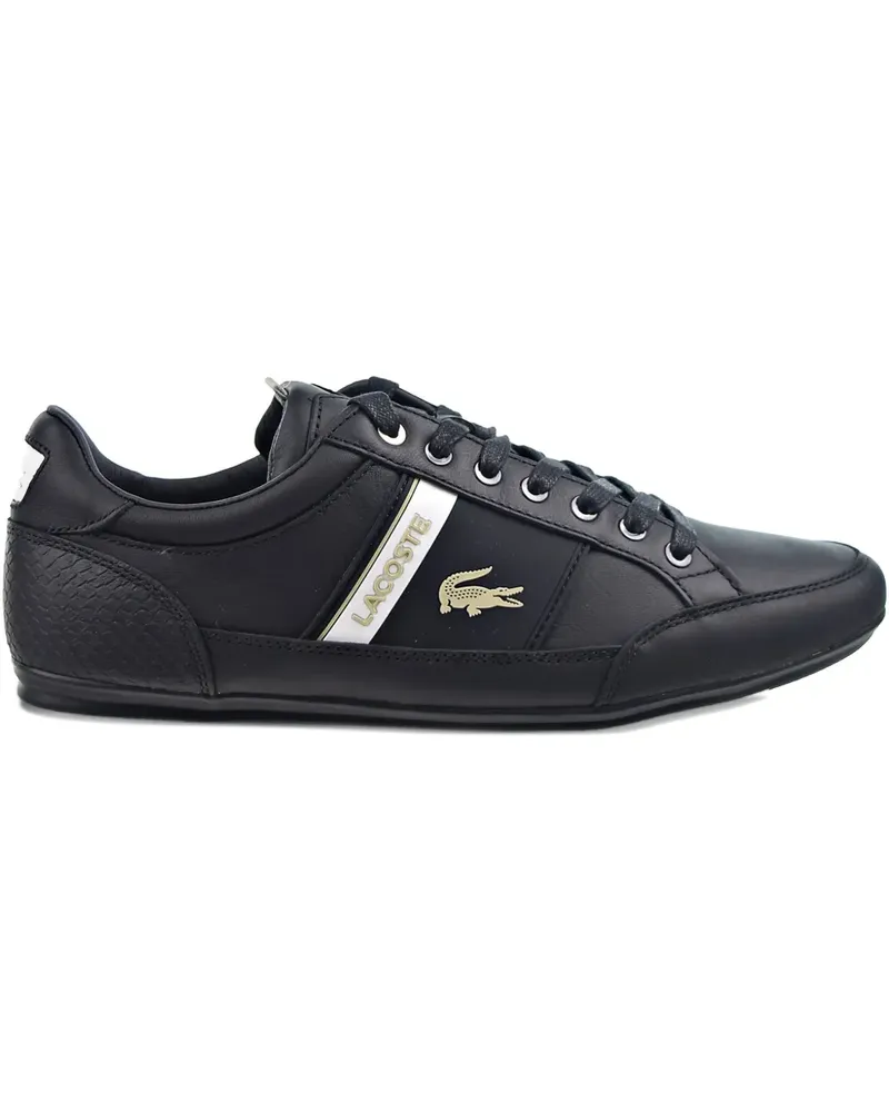 Lacoste Chaymon 321 Sneakers - Schwarz Schwarz