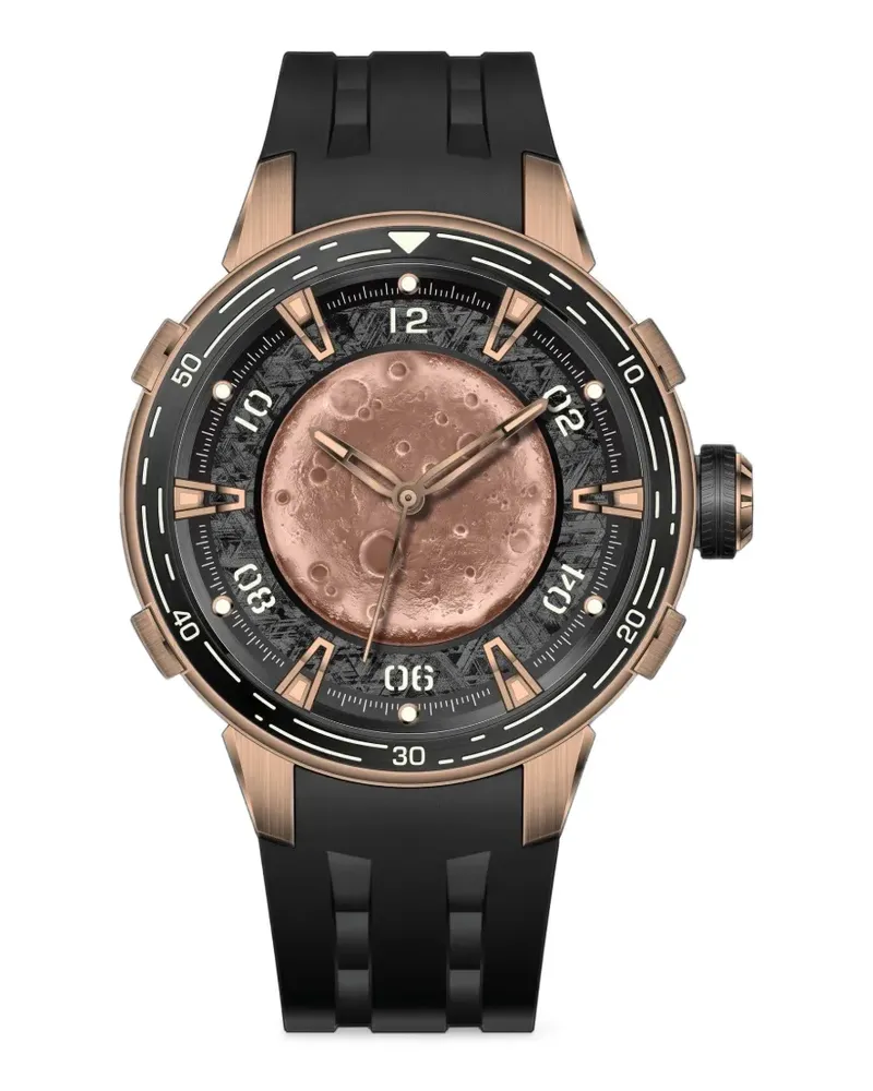 Invicta Celestial 46mm watch - Rosa Rosa