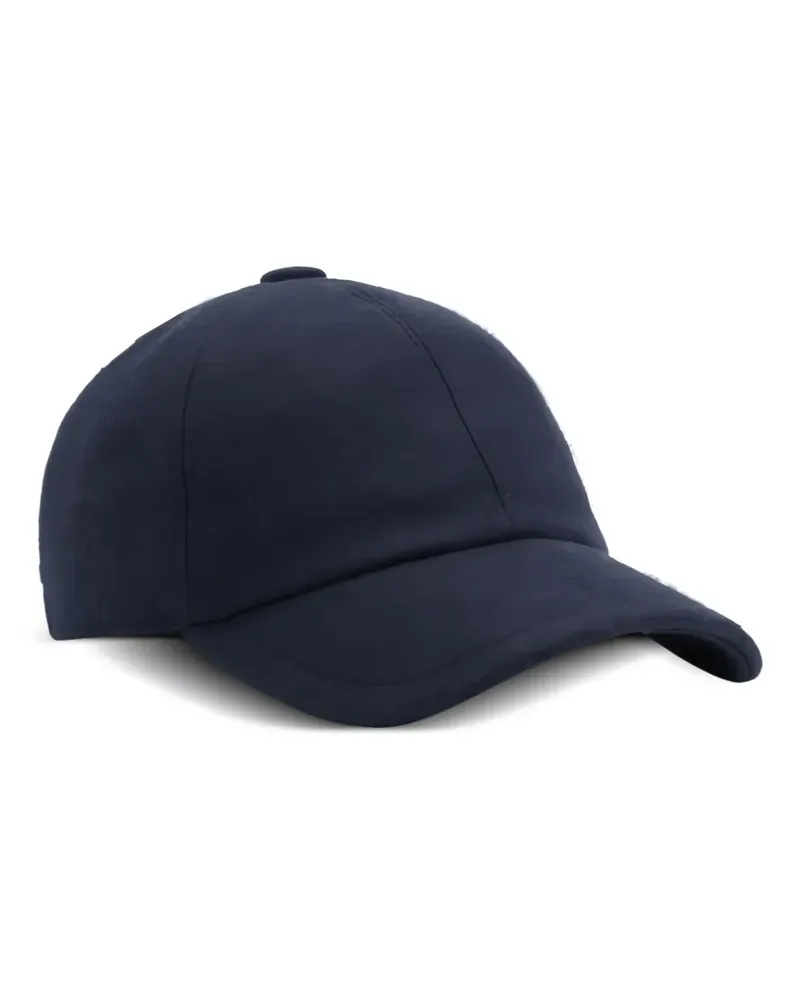 Fedeli Baseballkappe - Blau Blau