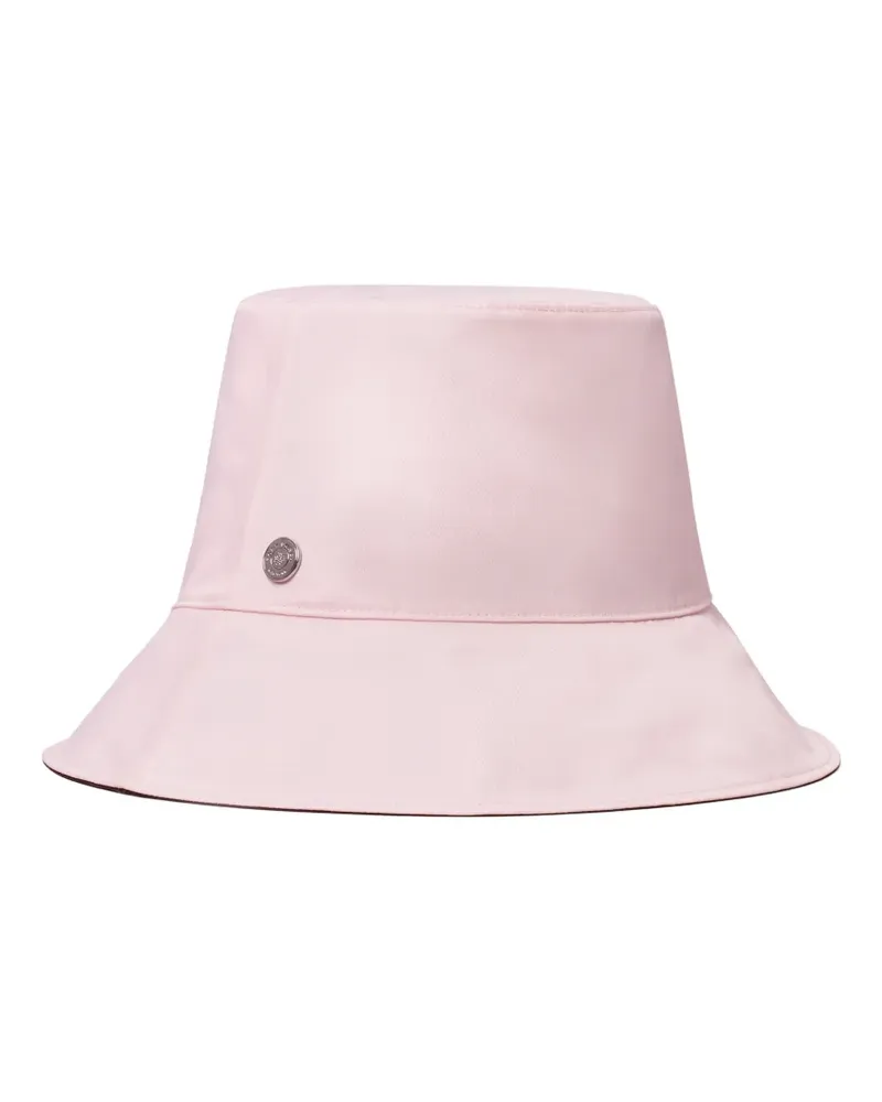 Tory Burch Twist Fischerhut - Rosa Rosa