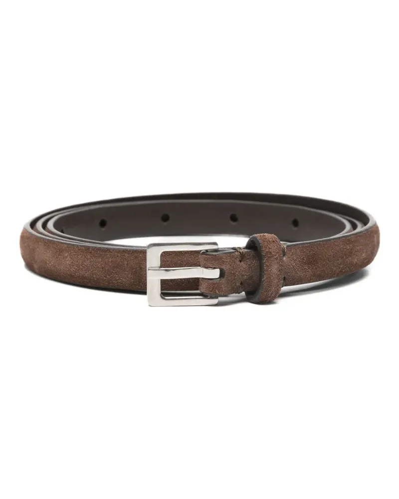 The Row City belt - Braun Braun