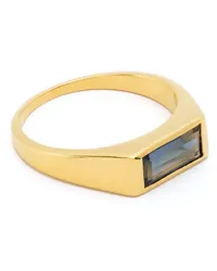 Maria Black Vergoldeter Harald Ring Gold