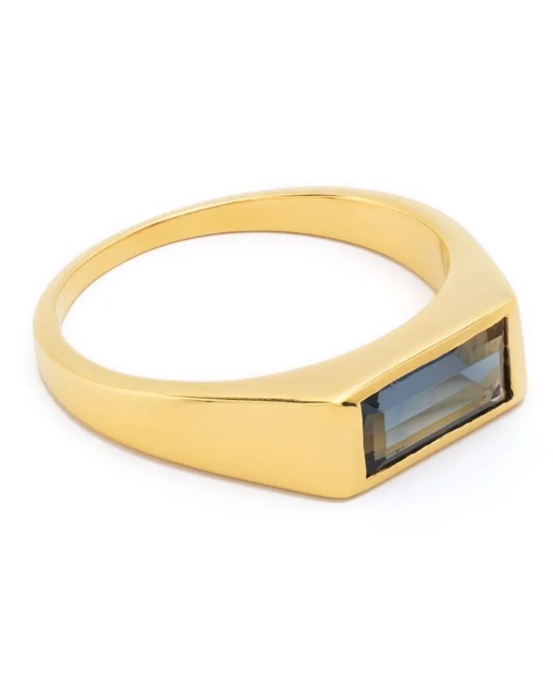 Maria Black Vergoldeter Harald Ring Gold