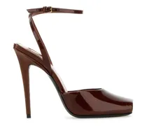 La Scandale Sandalen 110mm - Braun