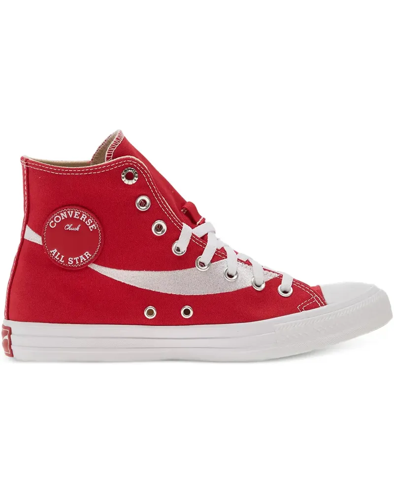 Converse x Coca Cola Chuck Taylor All Star sneakers - Rot Rot