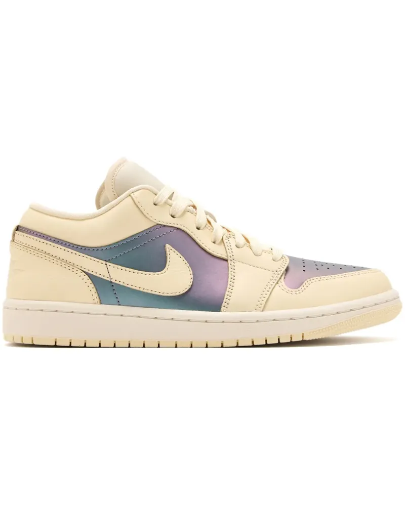 Nike Air Jordan 1 Sneakers - Nude Nude