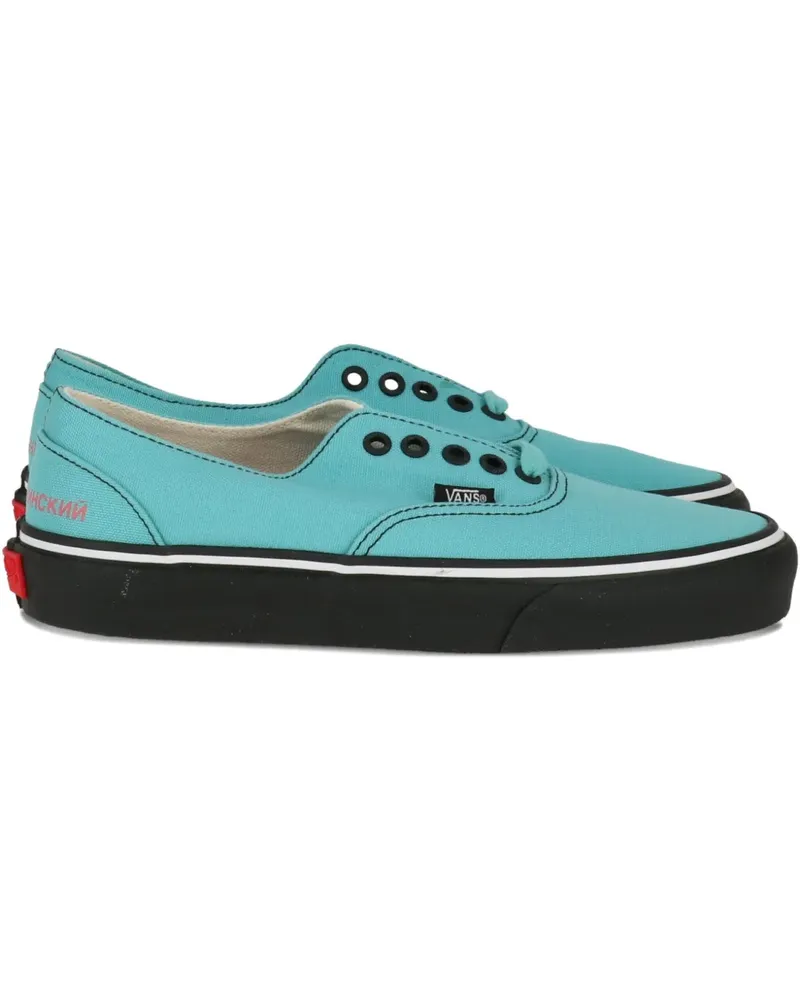 Vans x Gosha Rubchinskiy Sneakers mit Logo-Detail - Blau Blau