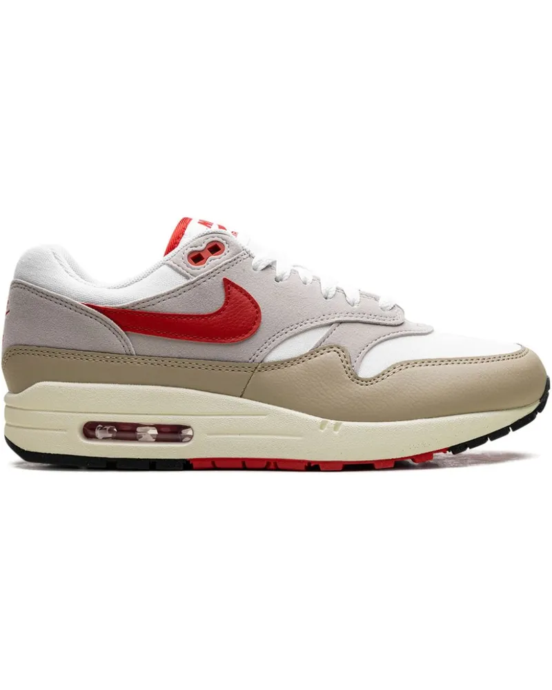 Nike Air Max 1 Since '72 Sneakers - Weiß Weiß