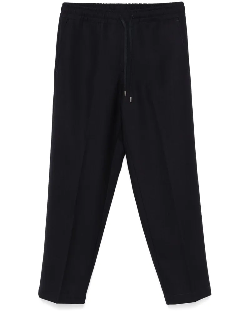 Costumein Pyjama-Hose - Blau Blau