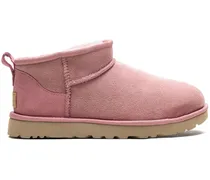 Classic Ultra Mini Horizon Pink Stiefel - Rosa
