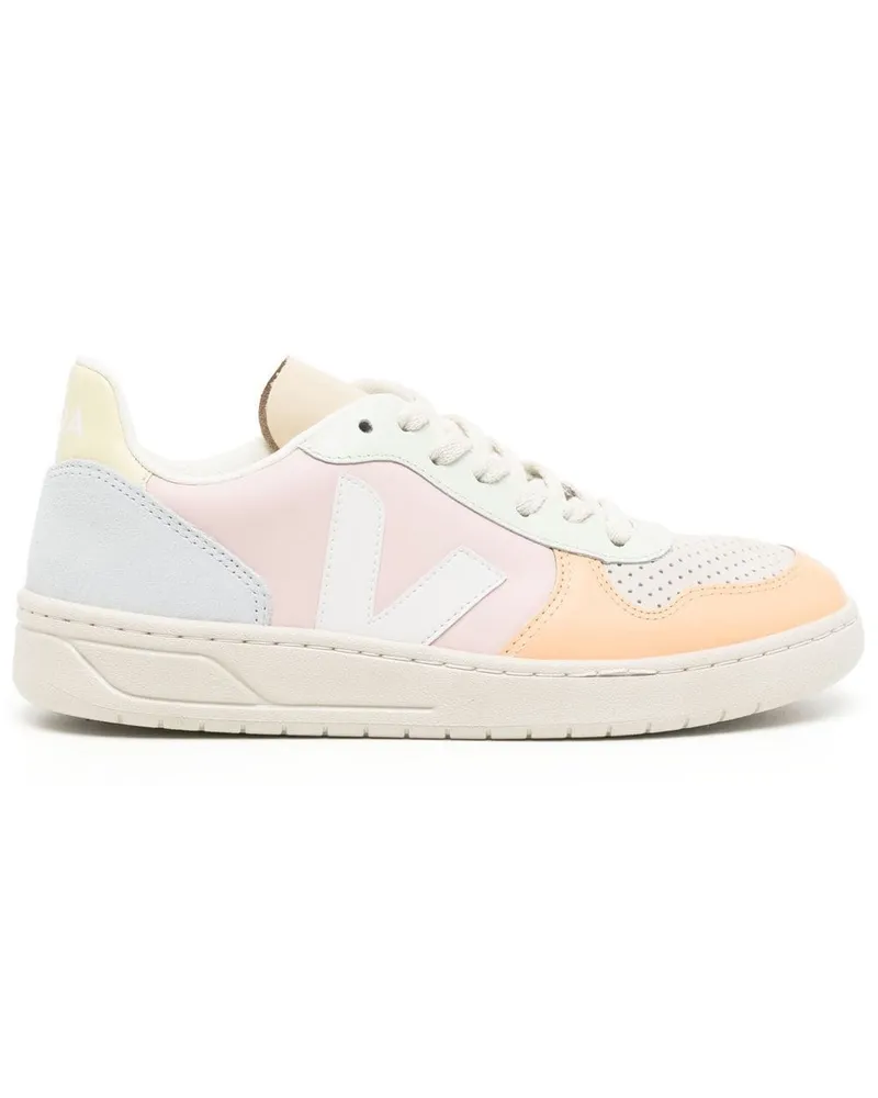 VEJA V-10 Sneakers - Mehrfarbig Mehrfarbig
