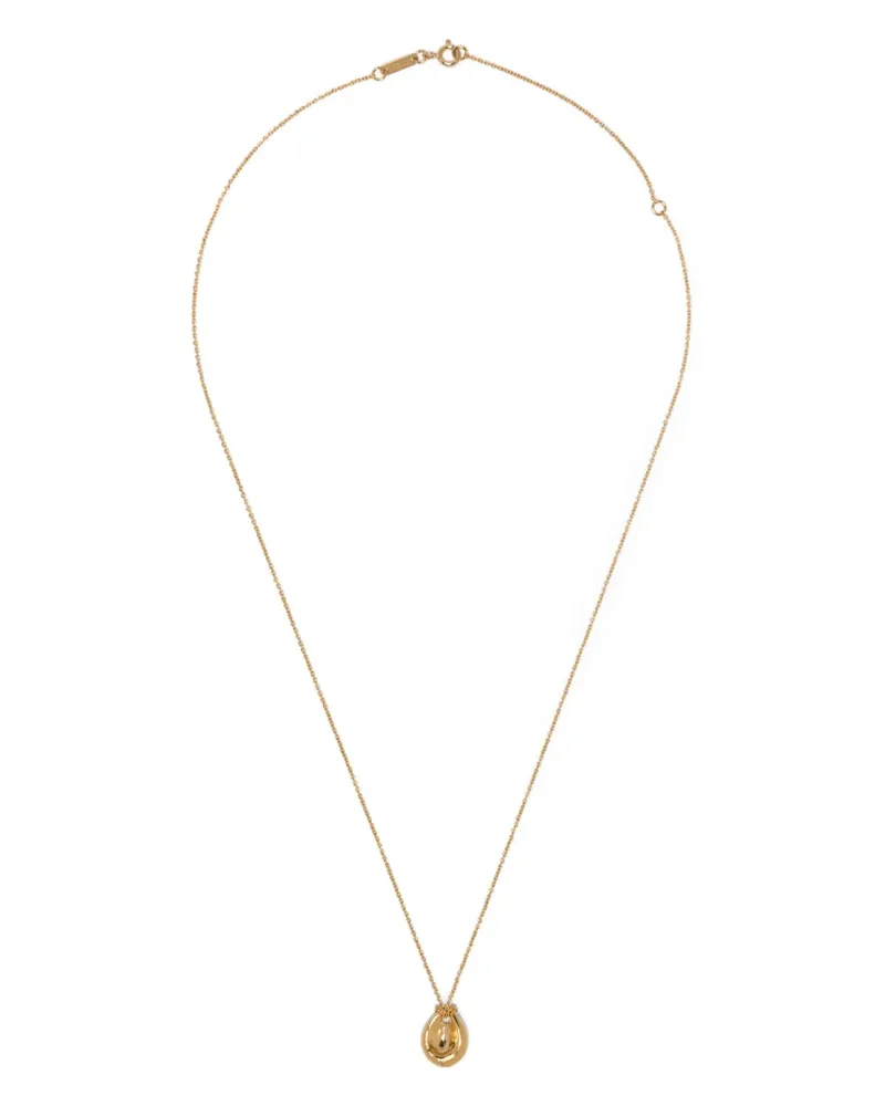 Soeur Intemporelle Halskette - Gold Gold