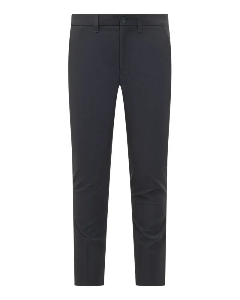 HUGO BOSS Commuter Hose - Grau Grau