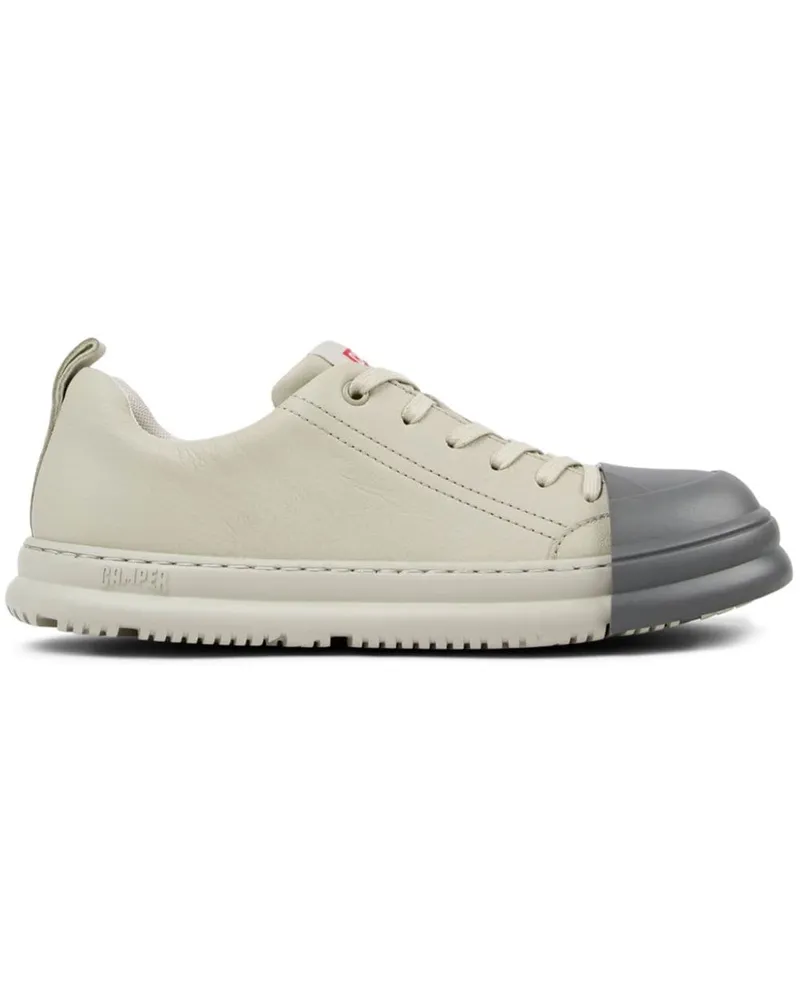 Camper Junction Runner Sneakers - Nude Nude