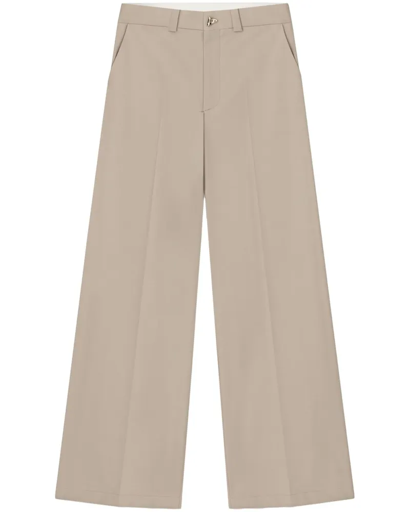 AERON Kai Hose - Nude Nude