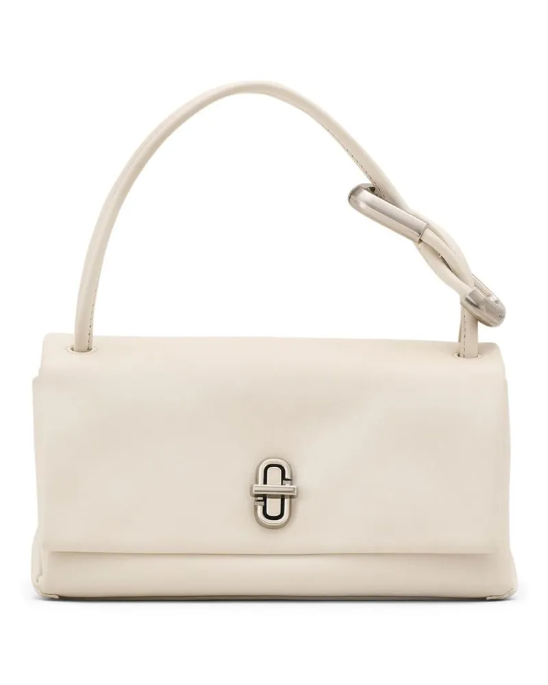 Marc Jacobs The Mini Dual Tasche - Nude Nude