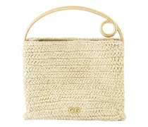 Lalli Beuteltasche - Nude