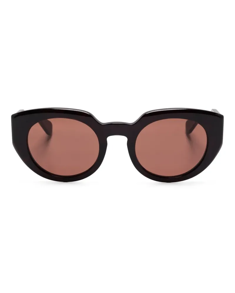 Chloé Gayia Sonnenbrille - Braun Braun
