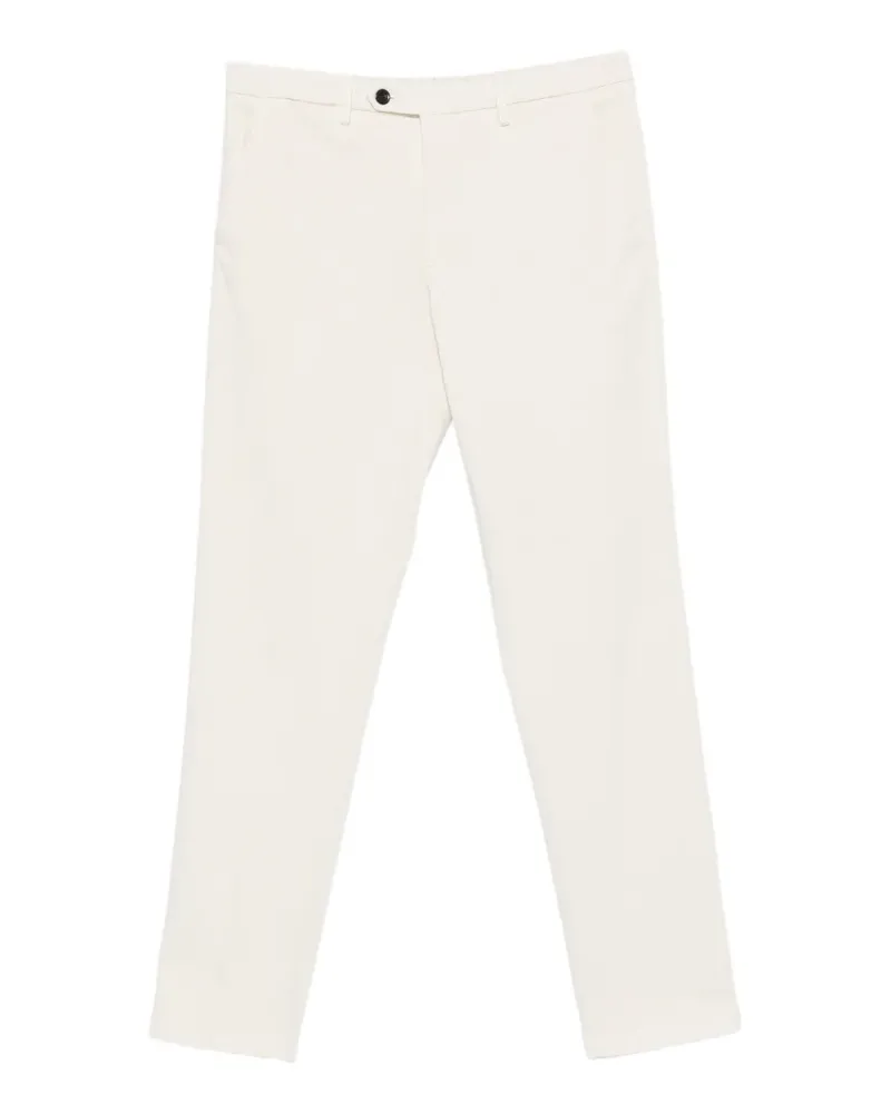 Briglia 1949 Chino mit geradem Bein - Nude Nude