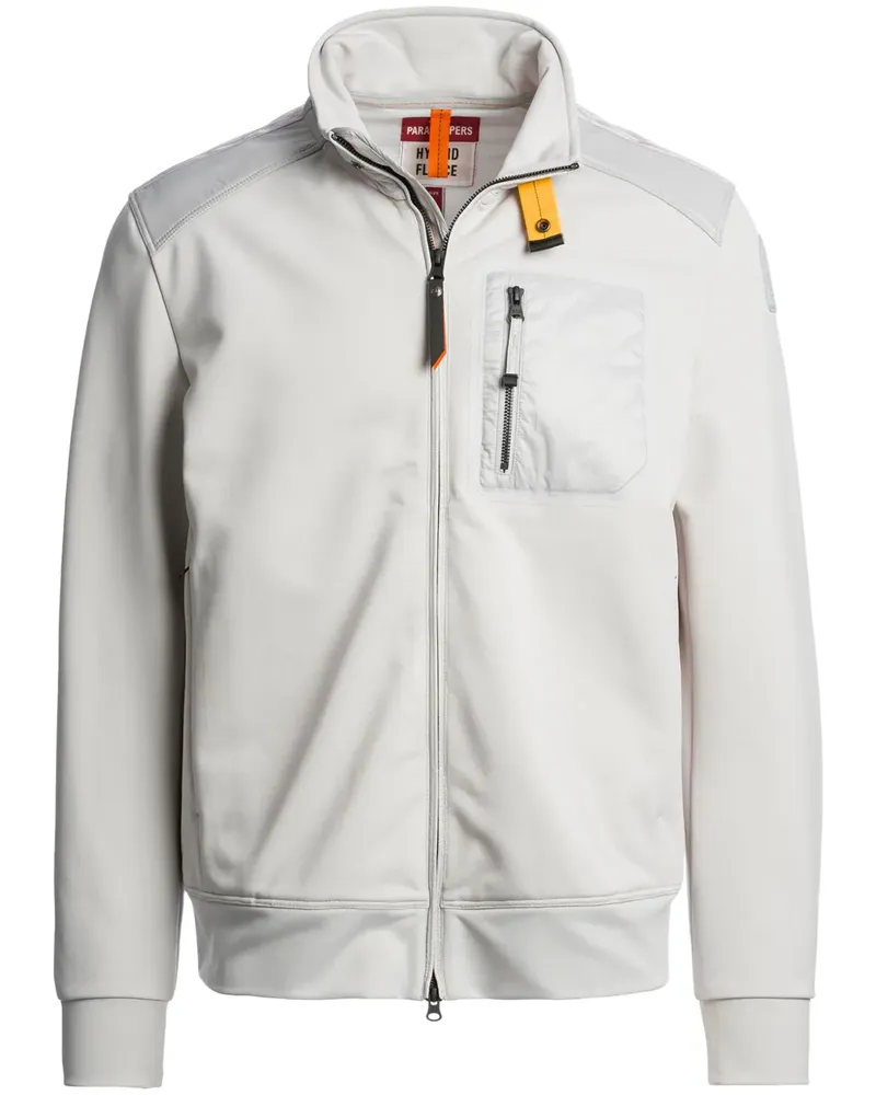 Parajumpers London Jacke - Grau Grau