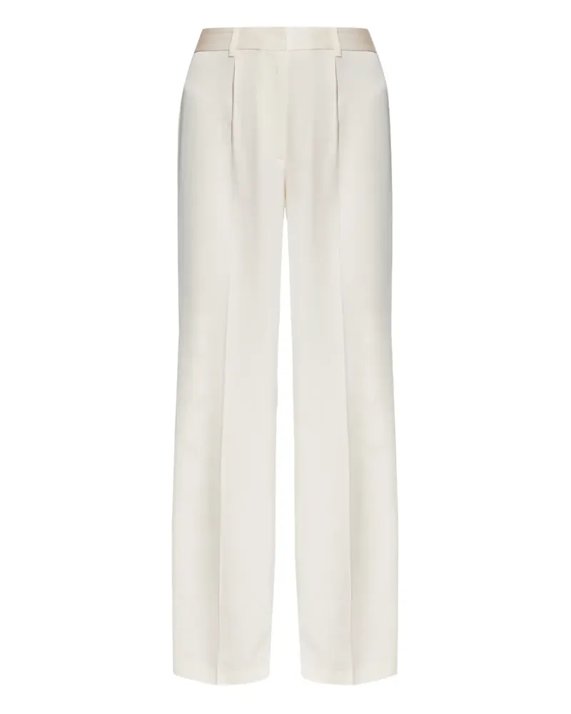 IRO Klassische Hose - Nude Nude