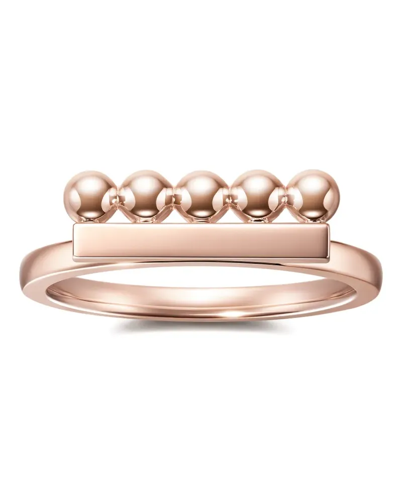 TASAKI Balance Ring - Rosa Rosa