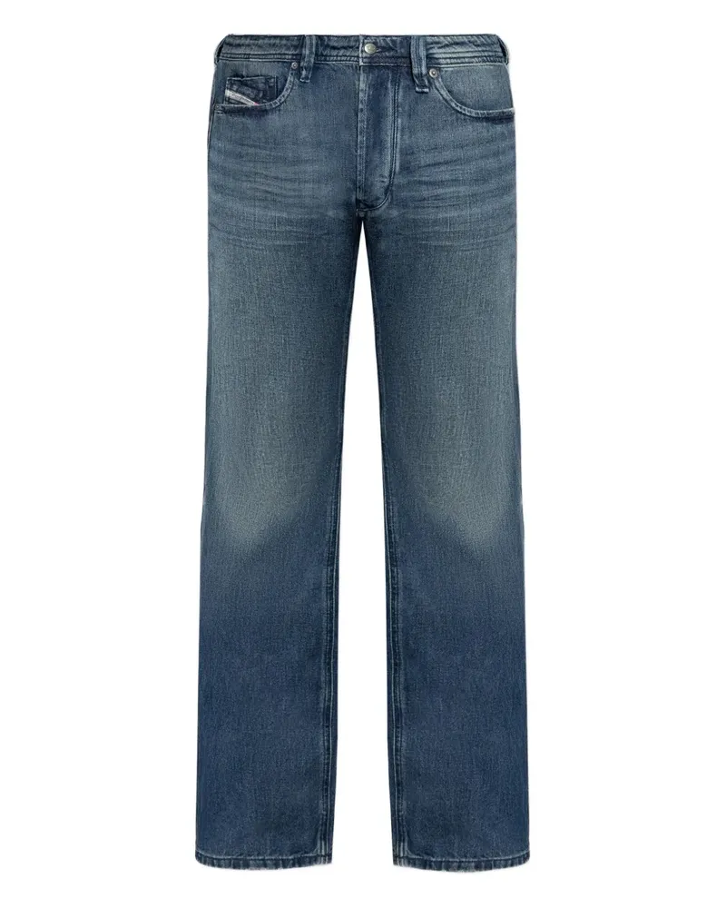 Diesel 1985 Larkee Jeans - Blau Blau