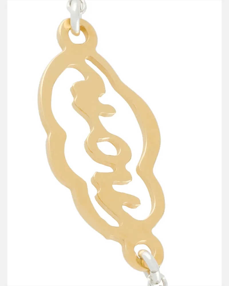 Wouters & Hendrix My Favourites' Pumps - Metallic Metallic