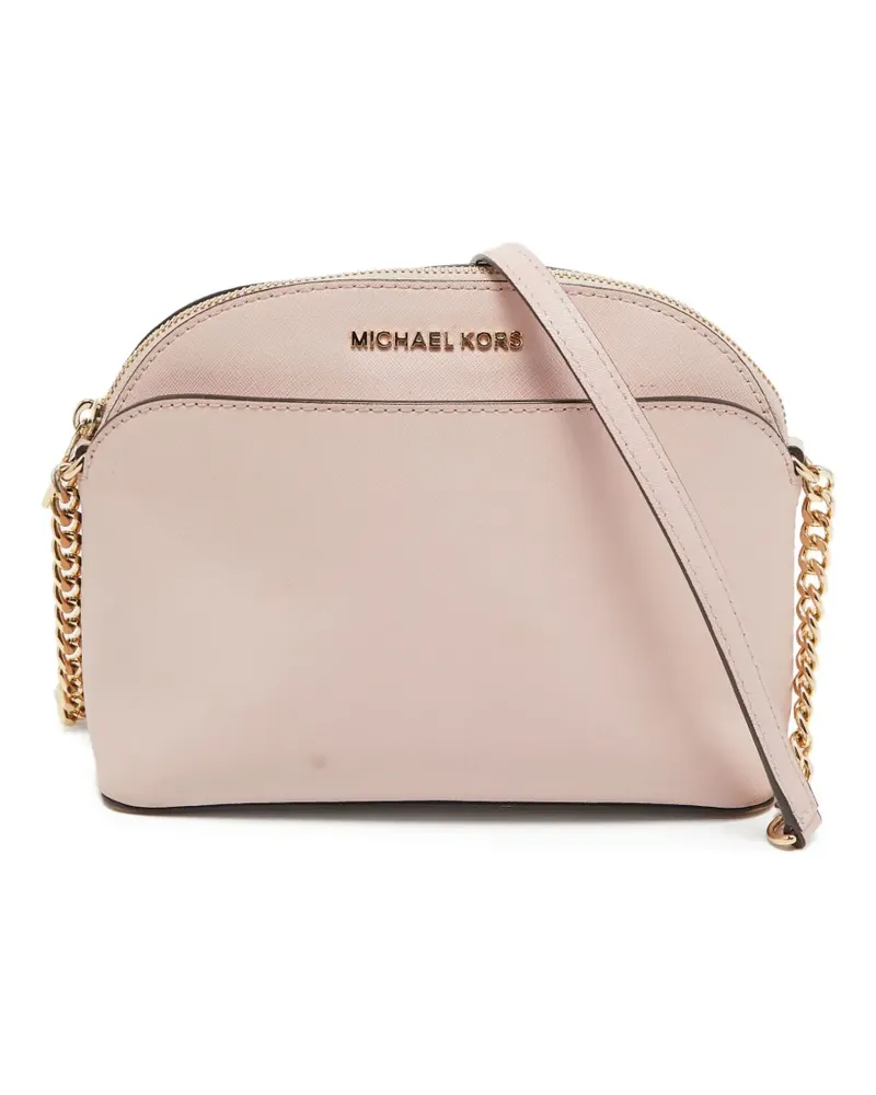 Michael Kors Jet Set Umhängetasche - Rosa Rosa