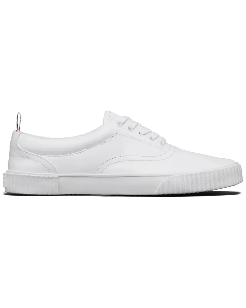 Thom Browne Heritage Sneakers - Weiß Weiß