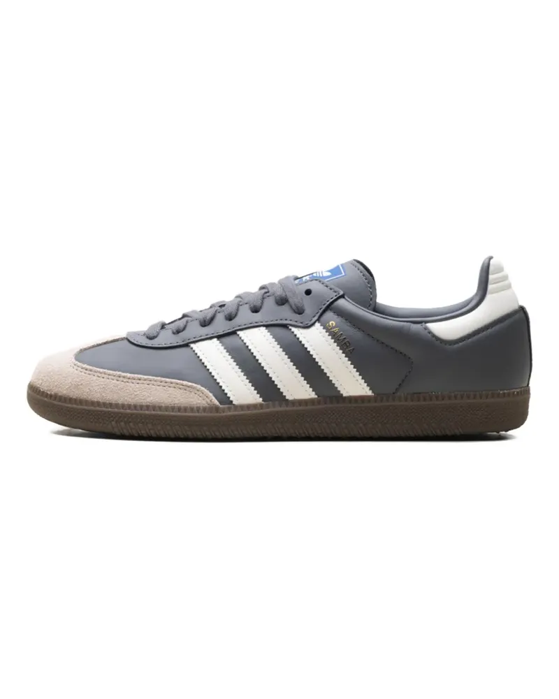 adidas Samba OG sneakers - Grau Grau