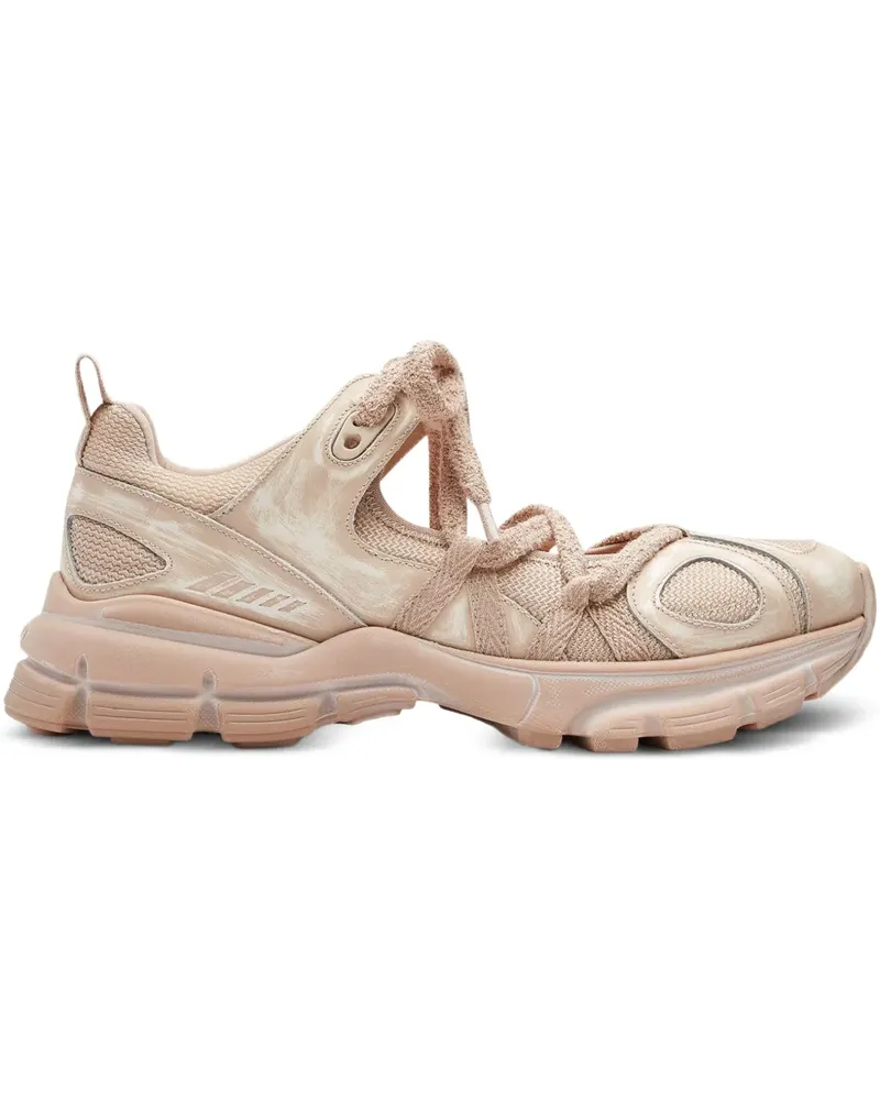 Axel Arigato Klassische Sneakers - Rosa Rosa