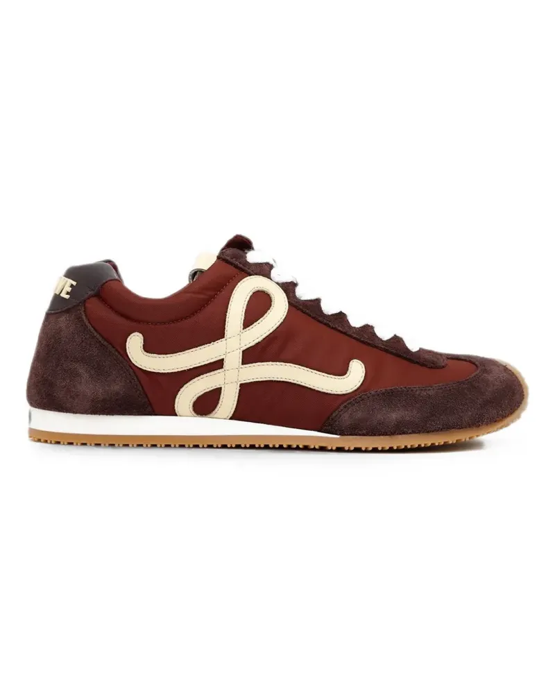 Loewe Ballet Runner 2.0 sneakers - Rot Rot