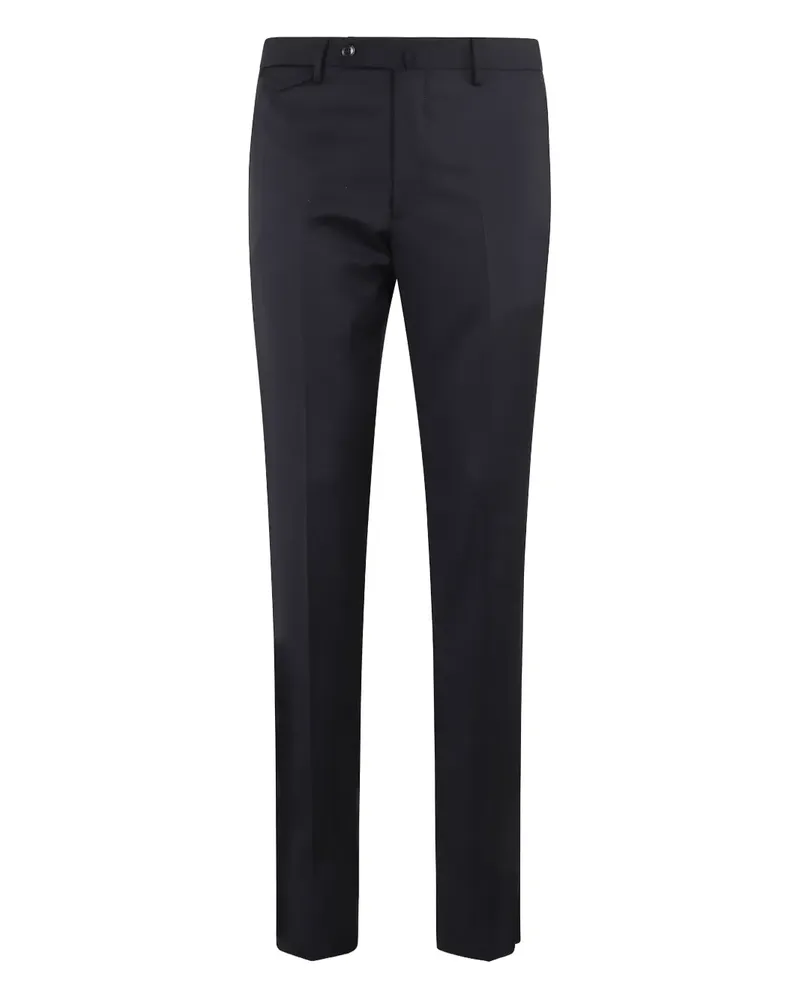 Tagliatore Hose mit geradem Bein - Blau Blau