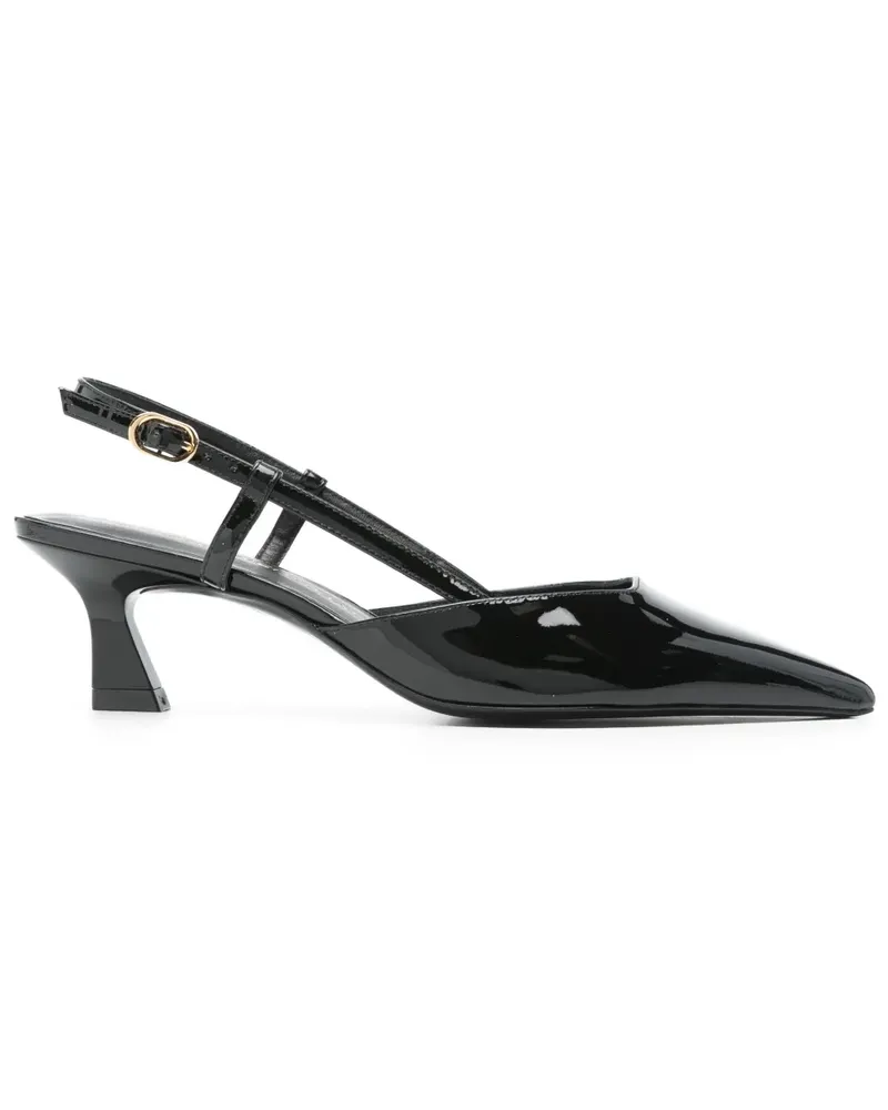 Stuart Weitzman Vinnie Pumps 55mm - Schwarz Schwarz
