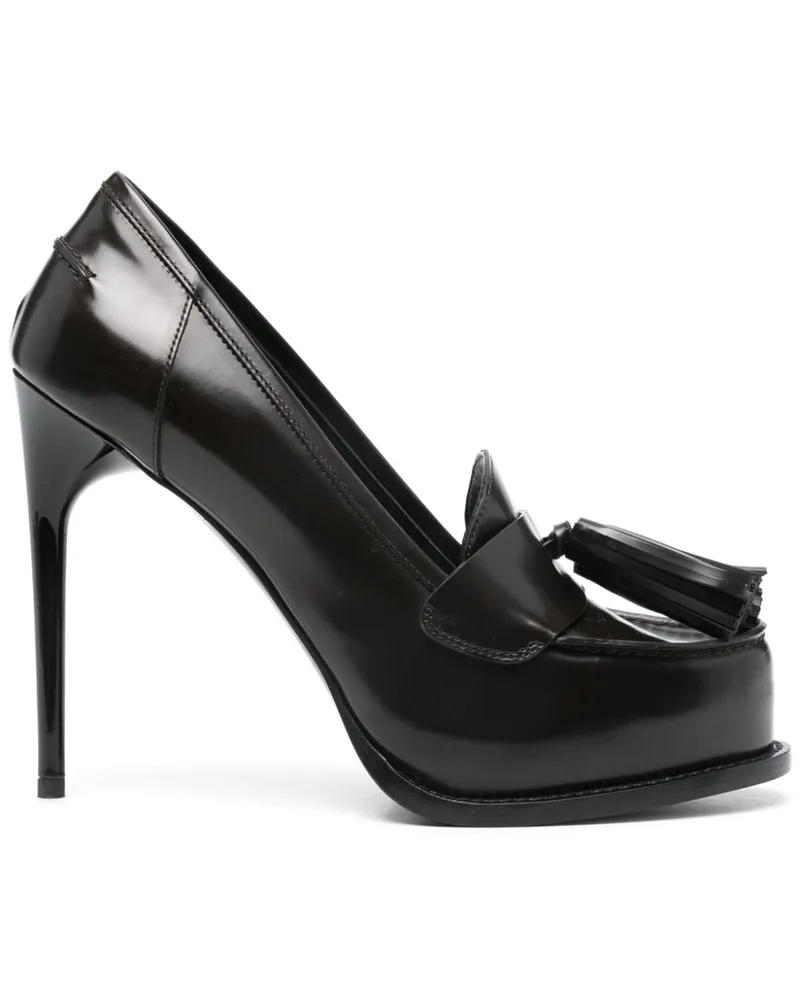 Victoria Beckham Pumps 120mm - Braun Braun