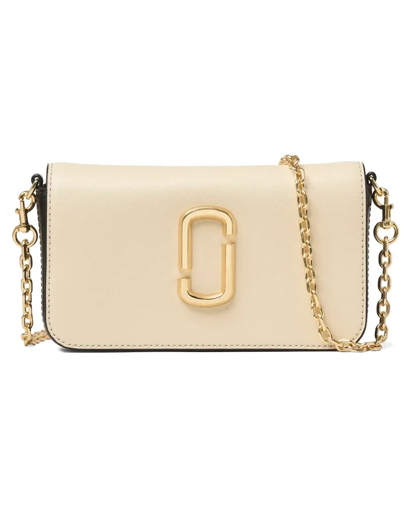Marc Jacobs The Snapshot J-Marc on-chain wallet - Nude Nude