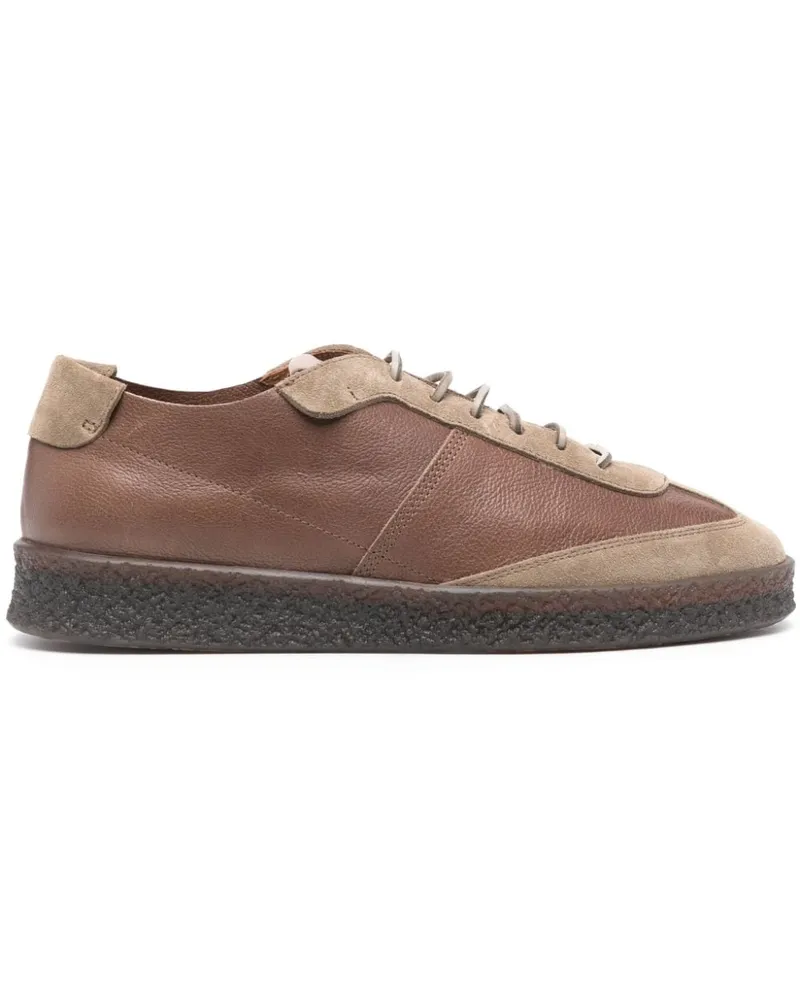 Buttero Crespo Sneakers Braun