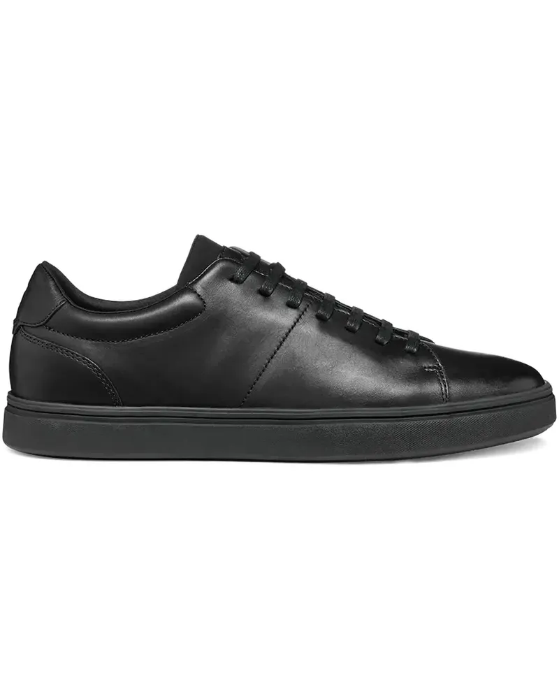 Geox Baltmoore Sneakers - Schwarz Schwarz