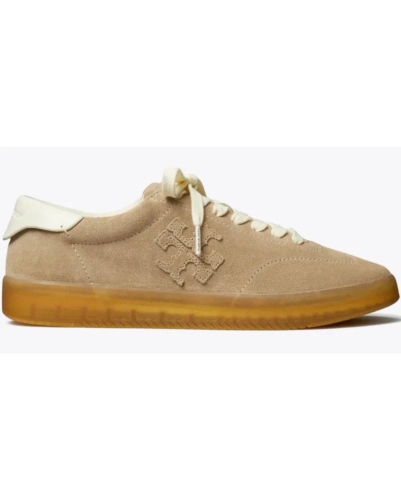 Tory Burch Phoenix Sneakers - Nude Nude