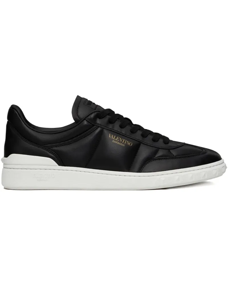 Valentino Garavani Upvillage Sneakers - Schwarz Schwarz