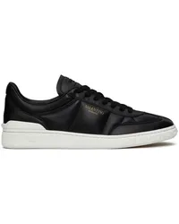 Valentino Garavani Upvillage Sneakers Schwarz