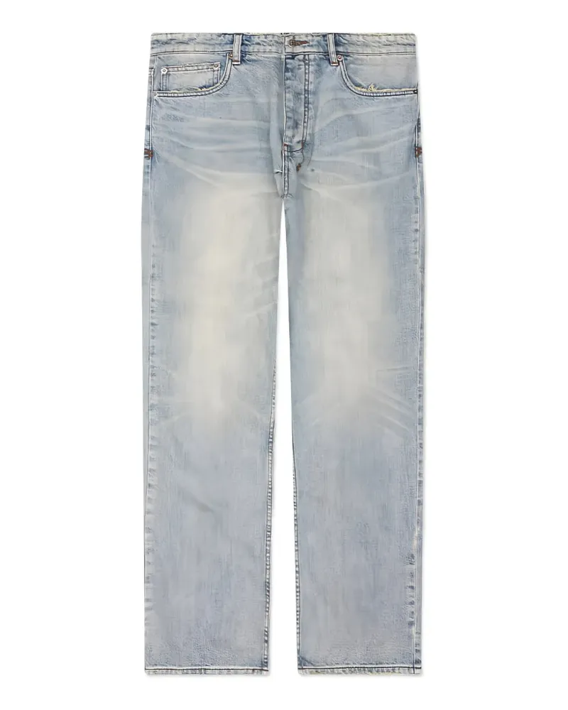 ksubi Hazlow jeans - Blau Blau