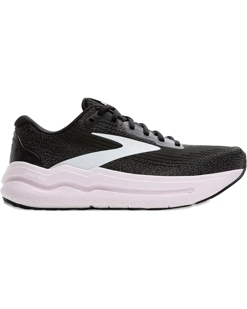 Brooks Ghost Max 2 sneakers - Schwarz Schwarz