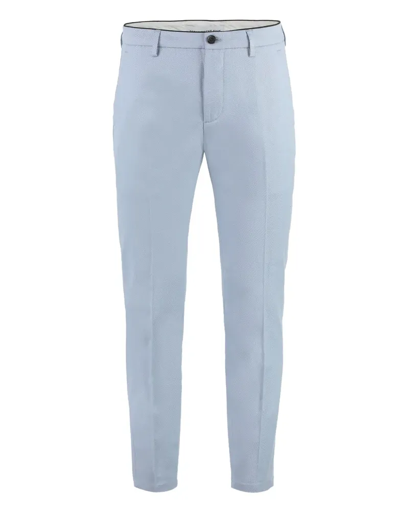 Department 5 Prince Hose - Blau Blau
