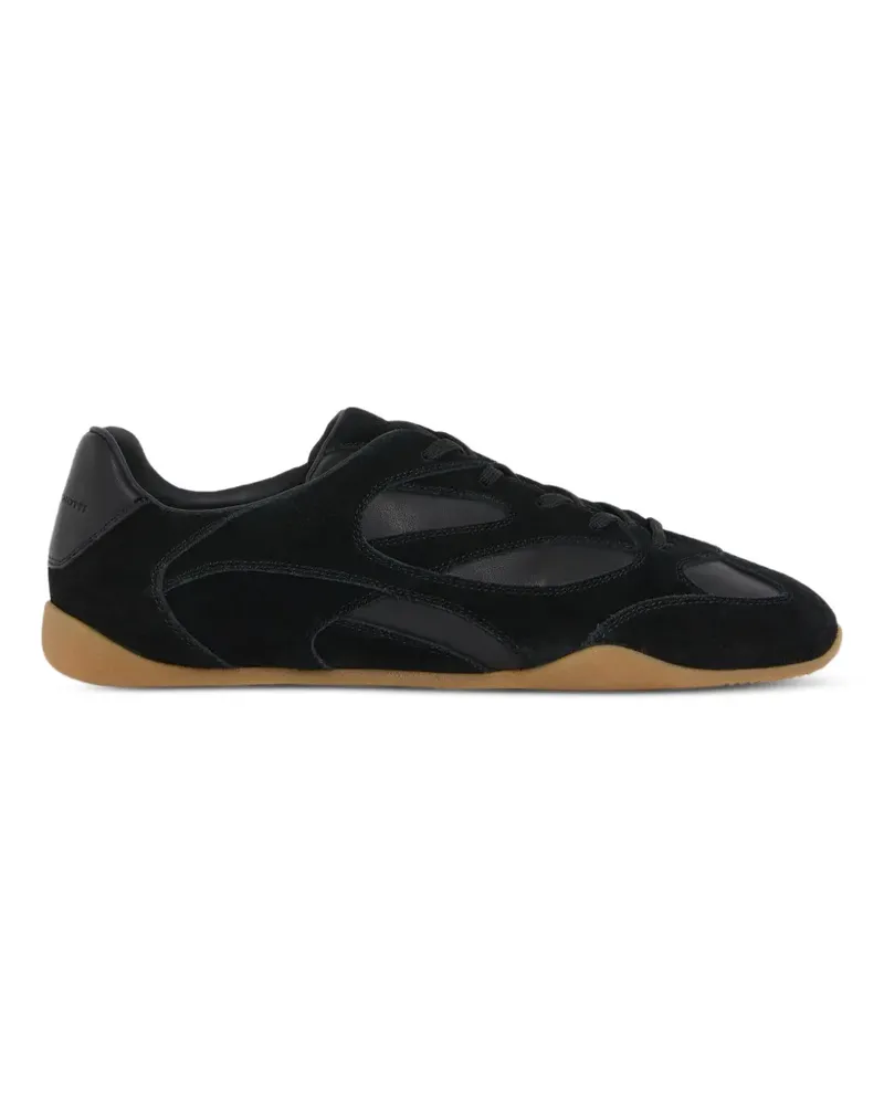 Giuseppe Zanotti GZ-Speed Sneakers - Schwarz Schwarz