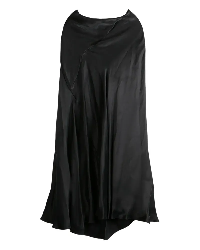 The Row Asymmetrischer Luce Rock - Schwarz Schwarz