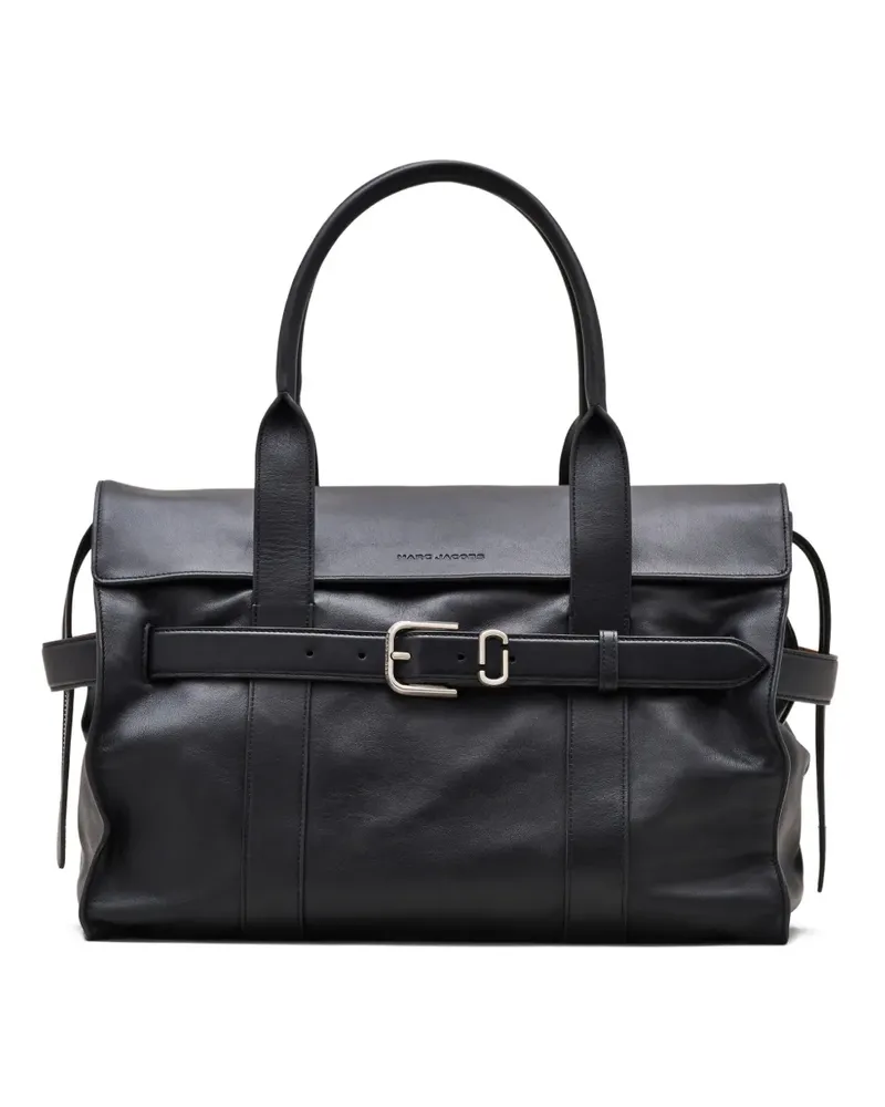Marc Jacobs The Dakota Tote Bag - Schwarz Schwarz