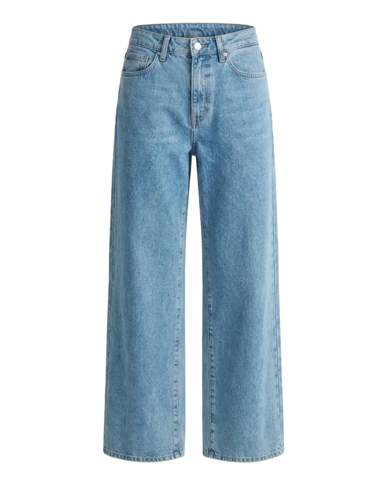DL1961  Kaylen Soft Curve Jeans - Blau Blau