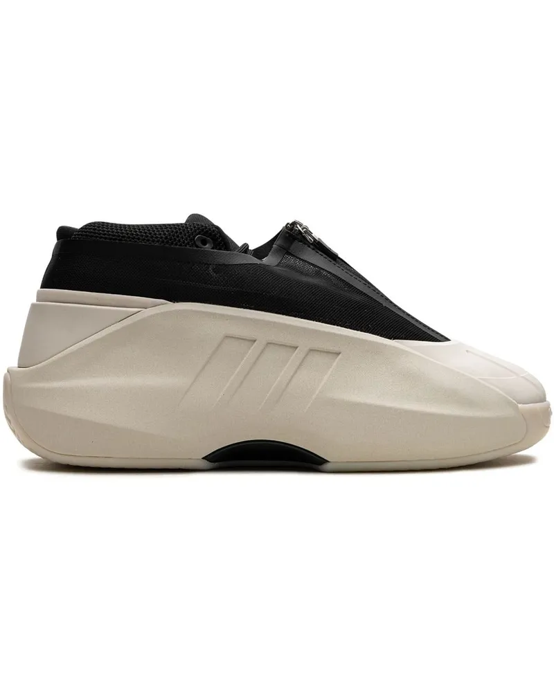 adidas Crazy Infinity Chalk Sneakers - Schwarz Schwarz